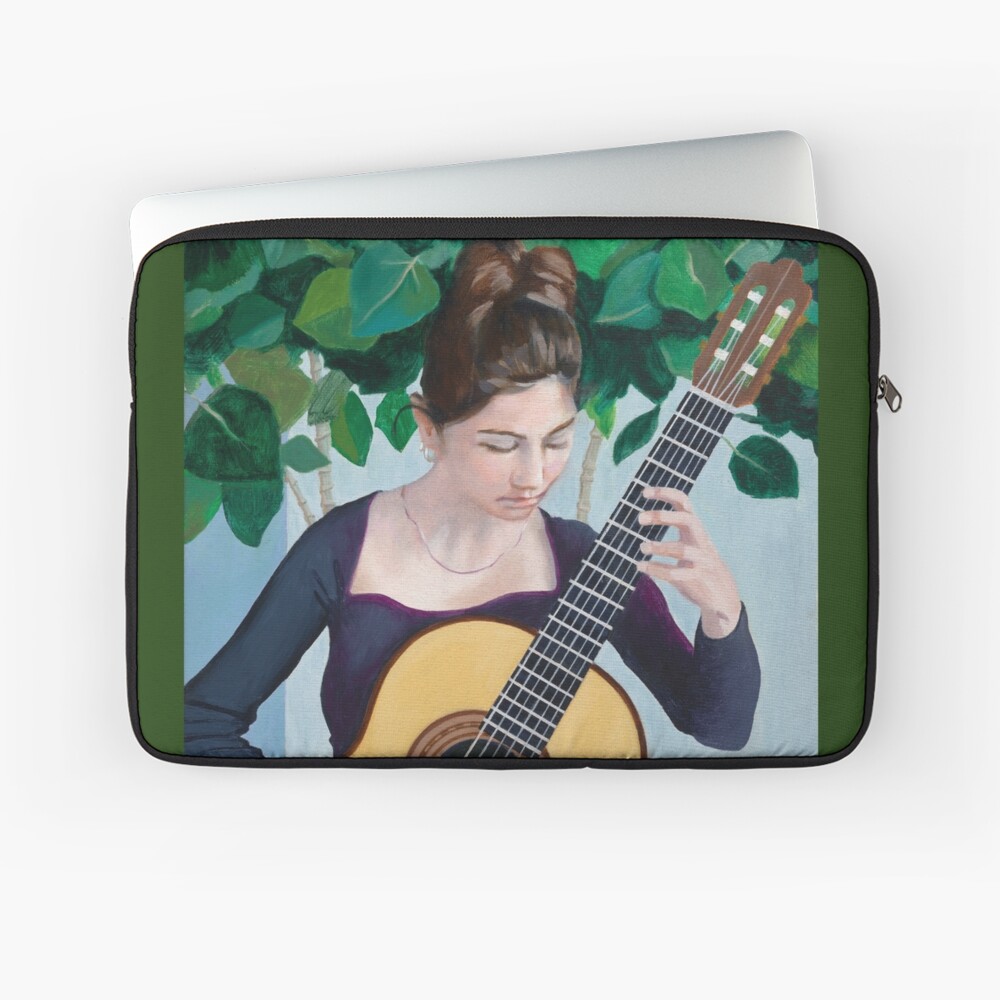 Item preview, Laptop Sleeve designed and sold by MichaelEpp.