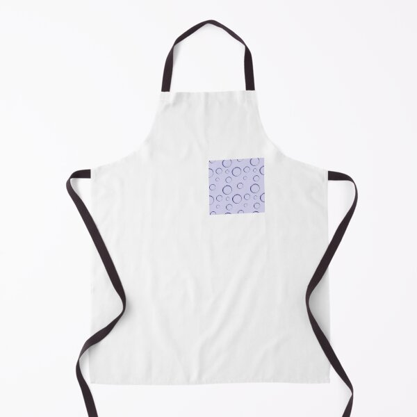Item preview, Lilac Bubbles - Water Droplets designed and sold by dottiedigitals.