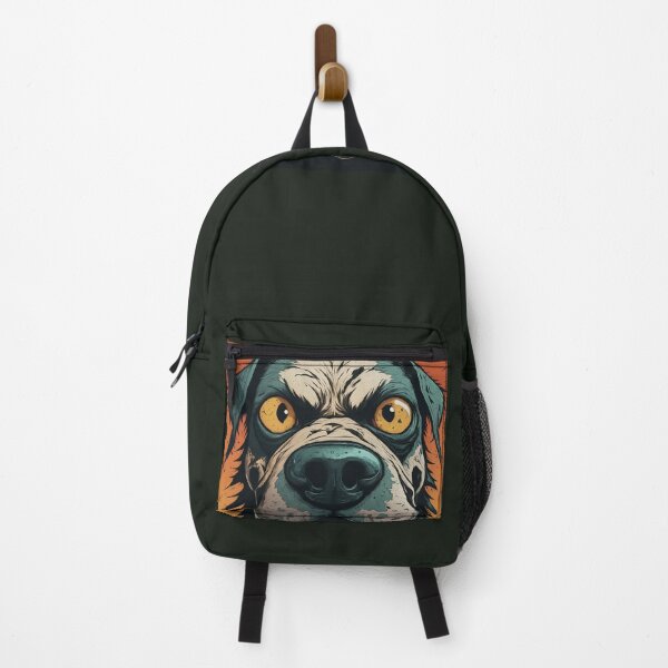 Item preview, Mad Dog designed and sold by ForceInept's Shop.