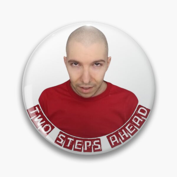 Item preview, Two steps ahead  designed and sold by sizamix.