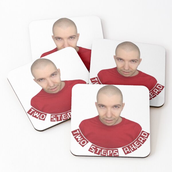 Item preview, Two steps ahead  designed and sold by sizamix.