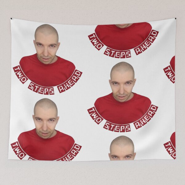 Item preview, Two steps ahead  designed and sold by sizamix.