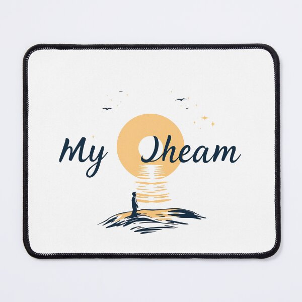 Item preview, T-shirt about my dreams designed and sold by George203.