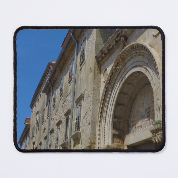 Item preview, Entrance Architecture to Euphrasian Basilica, Porec designed and sold by wiggyofipswich.