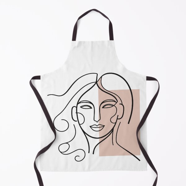 Item preview, abstract pretty women designed and sold by bhoomin7.