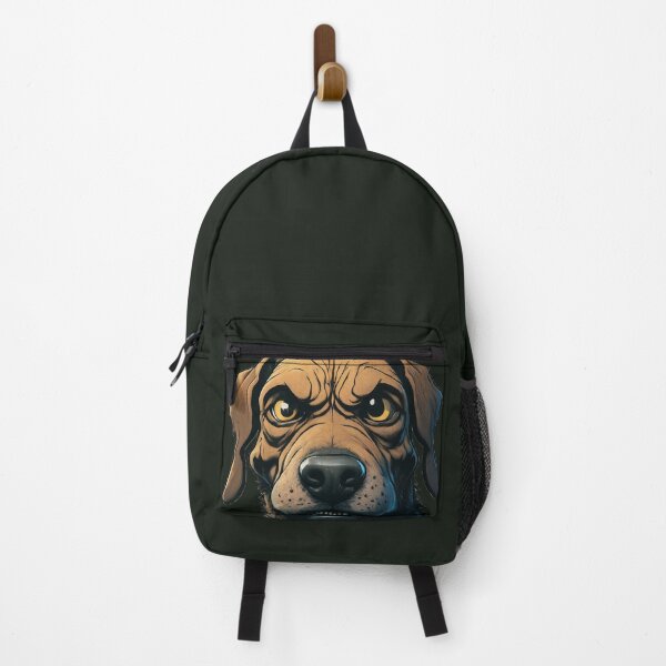 Item preview, Mad Dog designed and sold by ForceInept's Shop.