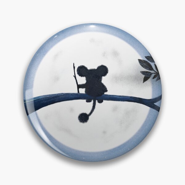 Item preview, Moon Watching designed and sold by opifan.