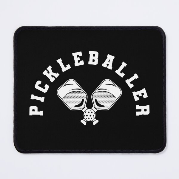 Item preview, Pickleballer, Pickleball, Funny Pickleball designed and sold by Hoahip.