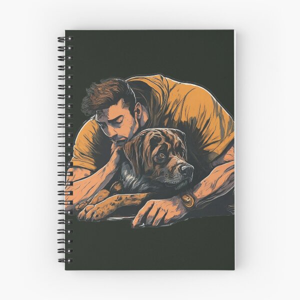 Item preview, Mejor amigo del hombre designed and sold by ForceInept's Shop.