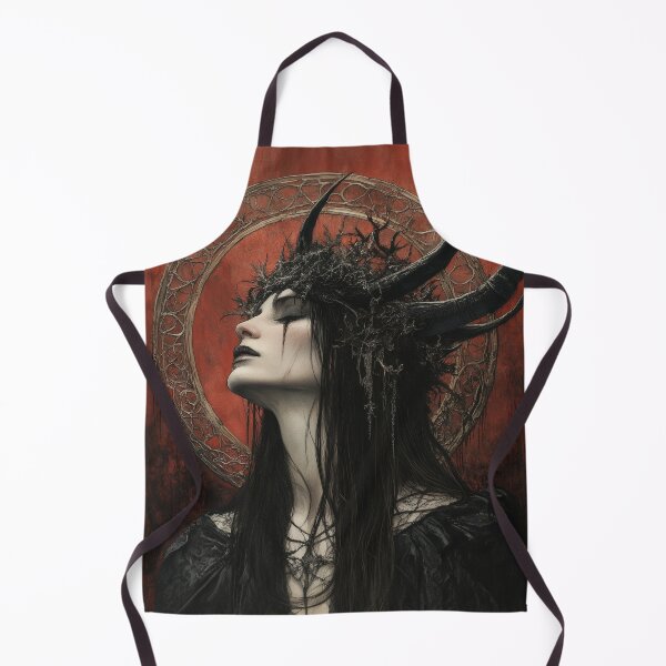 Item preview, Norse: Hel designed and sold by CursedbyLilith.
