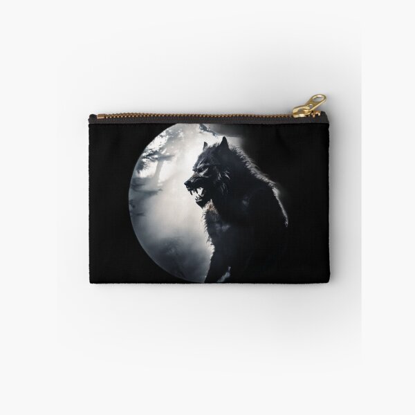 Item preview, Horror Werewolf designed and sold by Planetporridge.