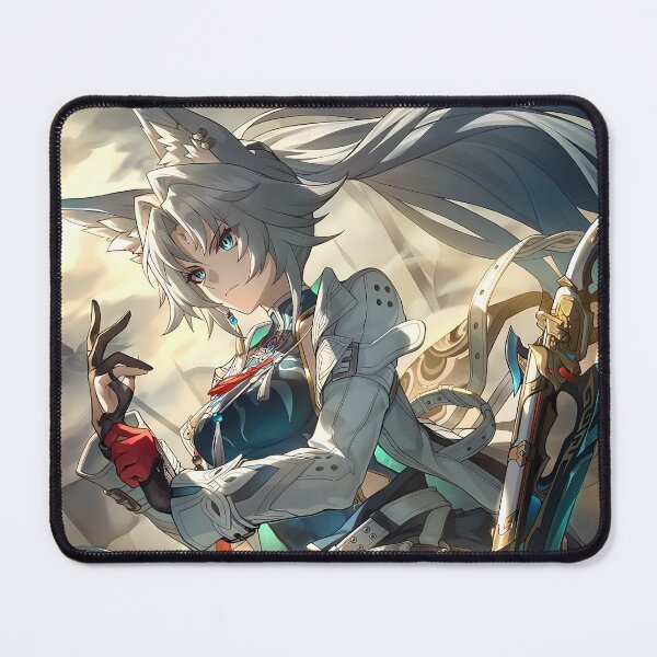 Item preview, Feixiao | Honkai: Star Rail designed and sold by Verthalies.