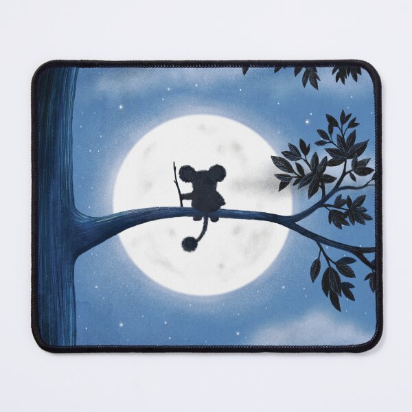 Item preview, Moon Watching designed and sold by opifan.