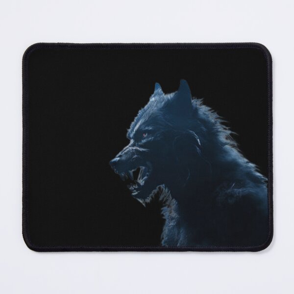 Item preview, Gothic Werewolf Art designed and sold by Planetporridge.