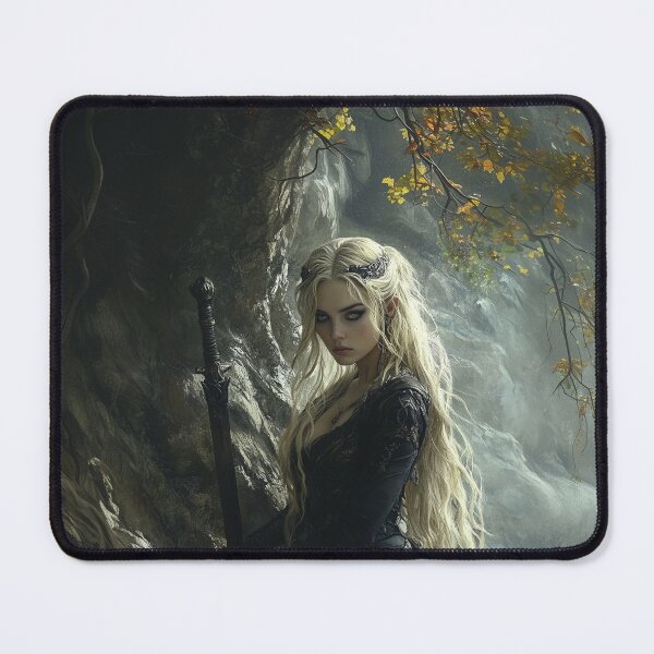 Item preview, Norse: Hel designed and sold by CursedbyLilith.