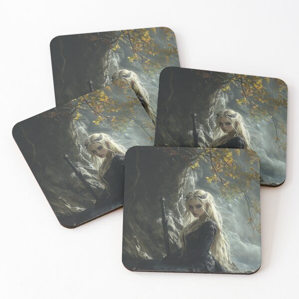 Item preview, Norse: Hel designed and sold by CursedbyLilith.
