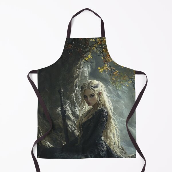 Item preview, Norse: Hel designed and sold by CursedbyLilith.