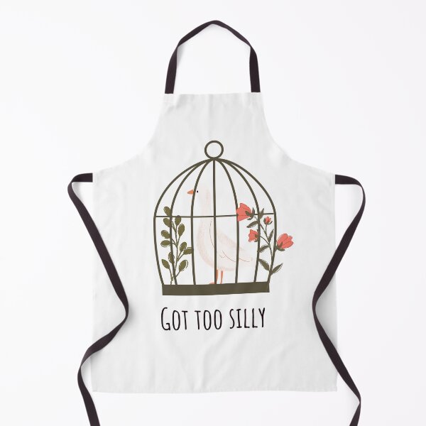 Item preview, Silly Goose designed and sold by Mnm919.