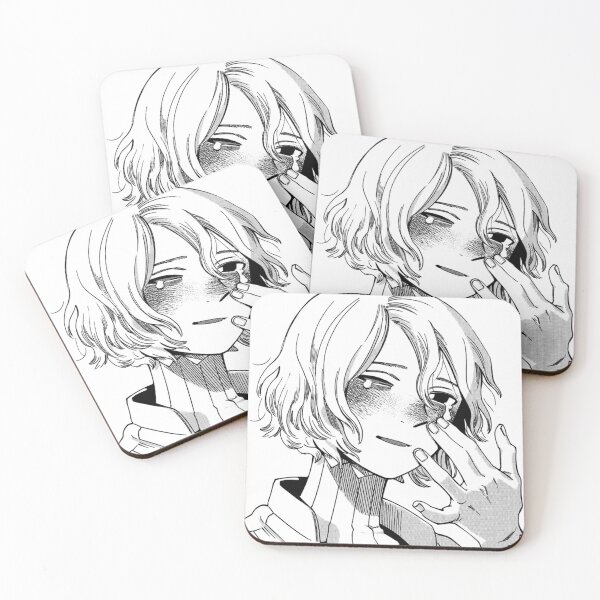 Item preview, dungeon meshi designed and sold by menheraaudino.