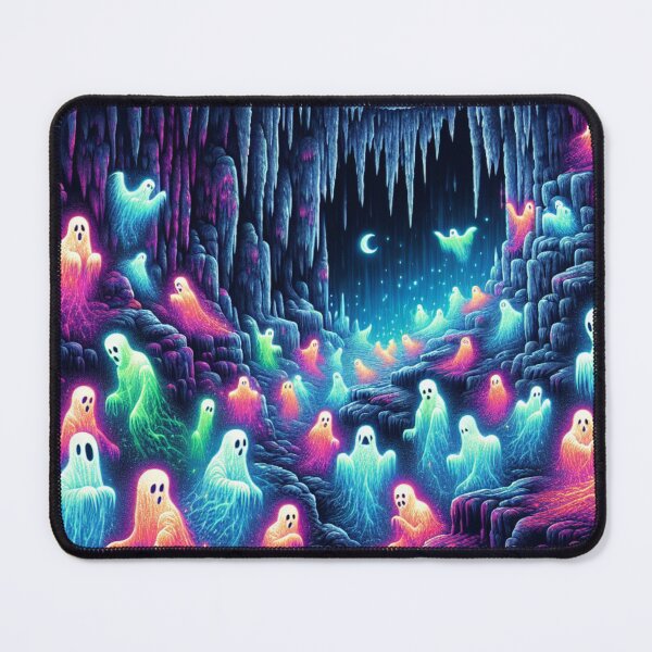 Item preview, Cave Rave designed and sold by OYLOS.