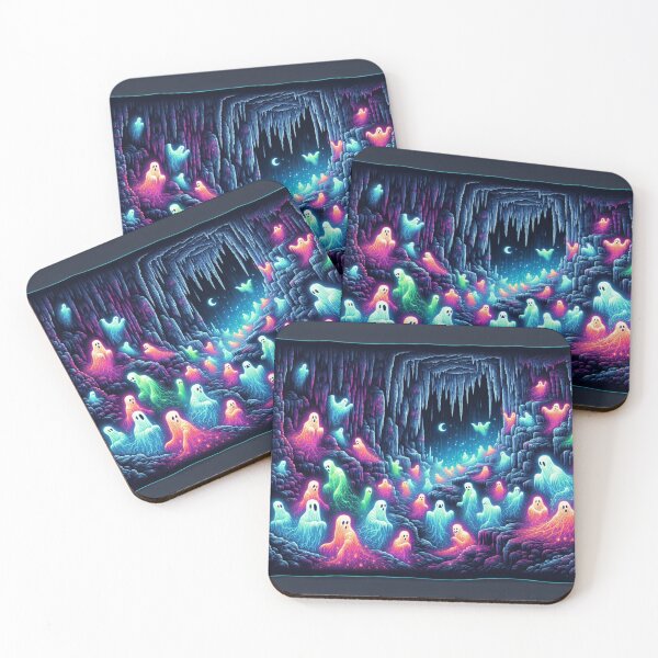 Item preview, Cave Rave designed and sold by OYLOS.