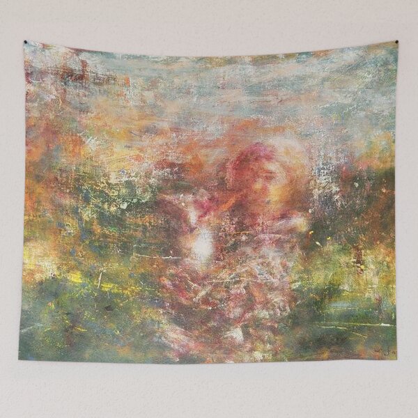 Item preview, Childhood designed and sold by Katrin Saag.