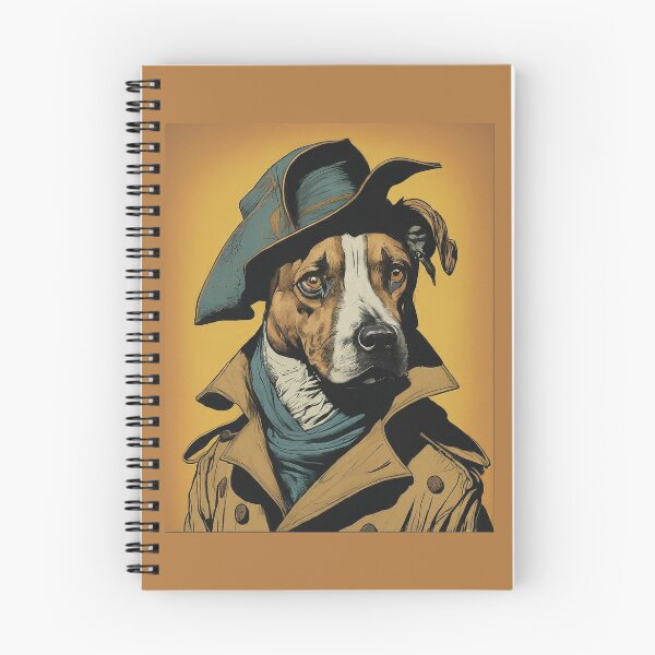 Item preview, Dapper Dog designed and sold by ForceInept's Shop.