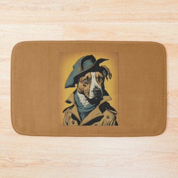 Item preview, Dapper Dog designed and sold by ForceInept's Shop.