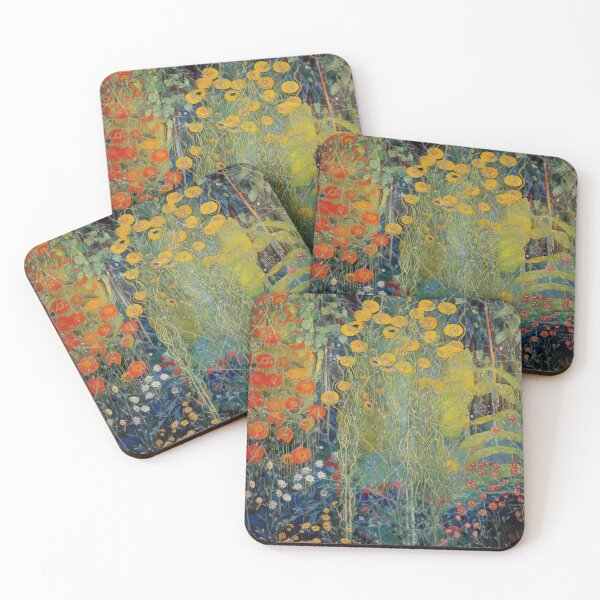 Item preview, Oriental Floral Reverie designed and sold by AlexeyevZurga.