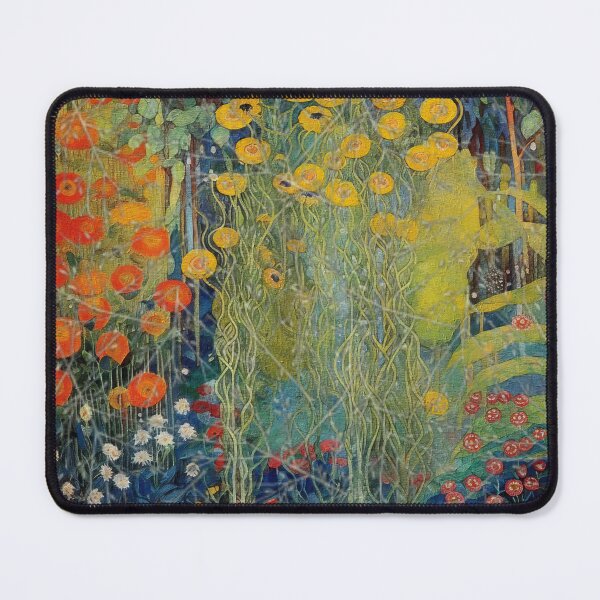 Item preview, Oriental Floral Reverie designed and sold by AlexeyevZurga.