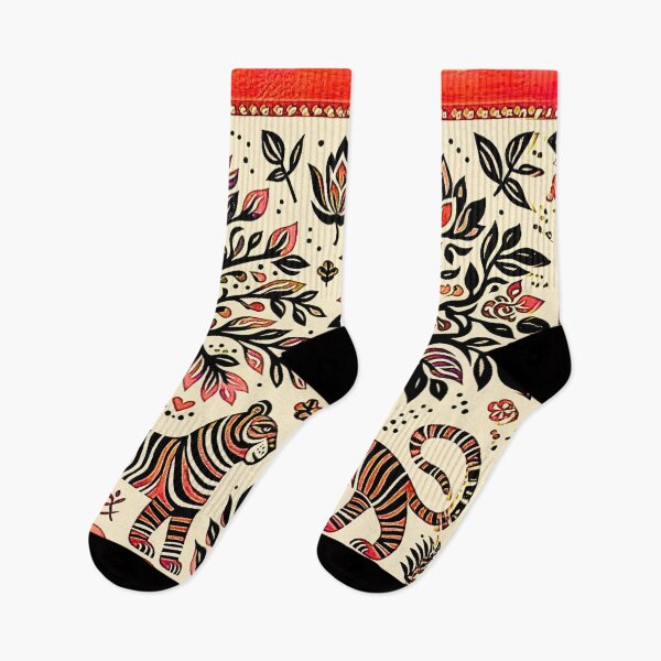 Item preview, simple madhubani designed and sold by MerryCrown.