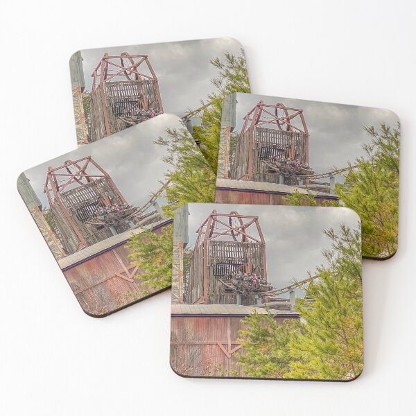 Item preview, Mystery Mine designed and sold by Crispcoasters.