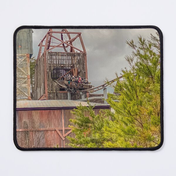 Item preview, Mystery Mine designed and sold by Crispcoasters.