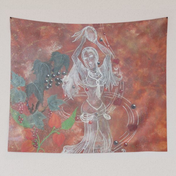 Item preview, Shakti designed and sold by DelphineRibatto.