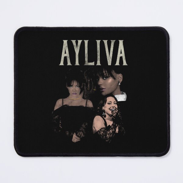 Item preview, Ayliva designed and sold by BrainDrains.