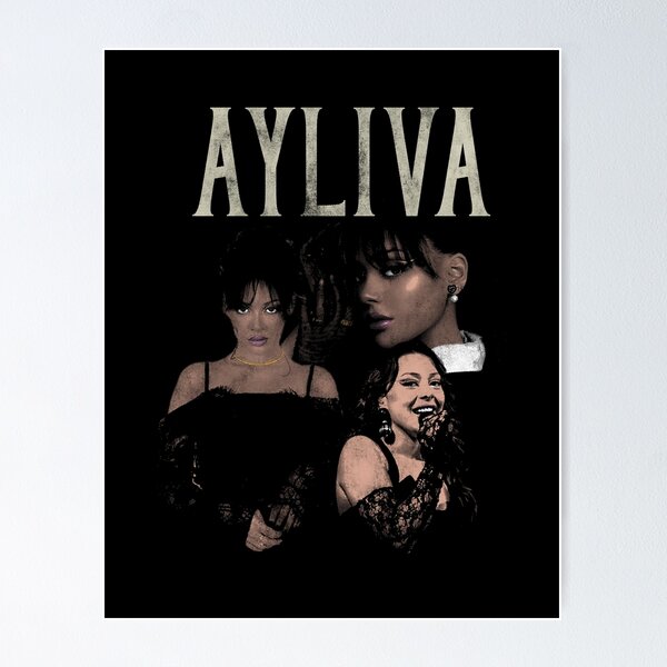 Item preview, Ayliva designed and sold by BrainDrains.
