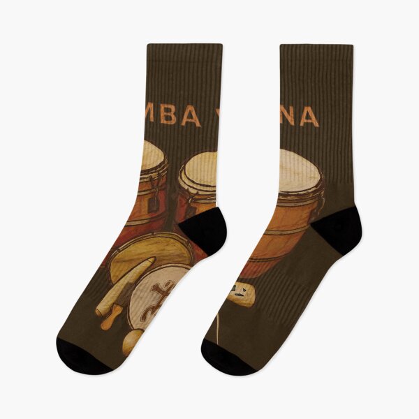 Item preview, Bomba y Plena Puerto Rico designed and sold by SoLunAgua ..
