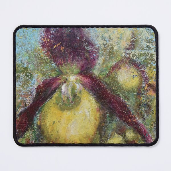 Item preview, Lady's Slipper designed and sold by Katrin Saag.