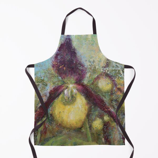 Item preview, Lady's Slipper designed and sold by Katrin Saag.