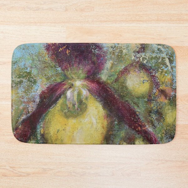 Item preview, Lady's Slipper designed and sold by Katrin Saag.