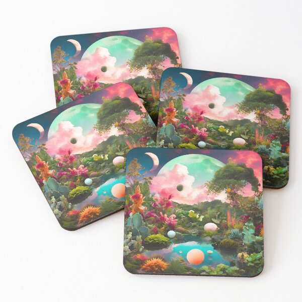 Item preview, Whimsical Wonders designed and sold by CharismaticMindArt.