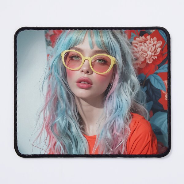 Item preview, Romina designed and sold by Marc Millet.
