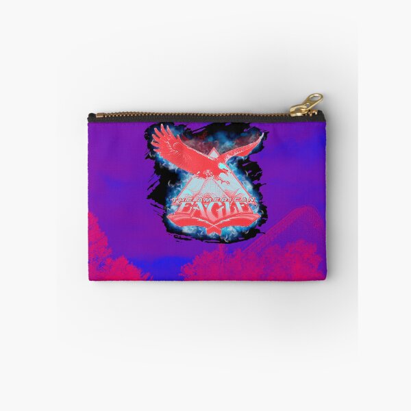 Item preview, America Eagle Red & Blue with Graphic  designed and sold by RollingRC.