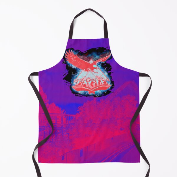 Item preview, America Eagle Red & Blue with Graphic designed and sold by RollingRC.