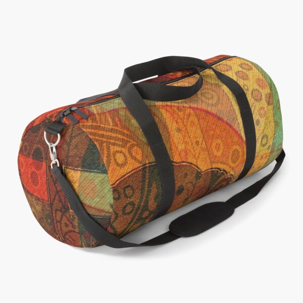 Item preview, Ethnic pattern VAI45 designed and sold by LuCancio23.