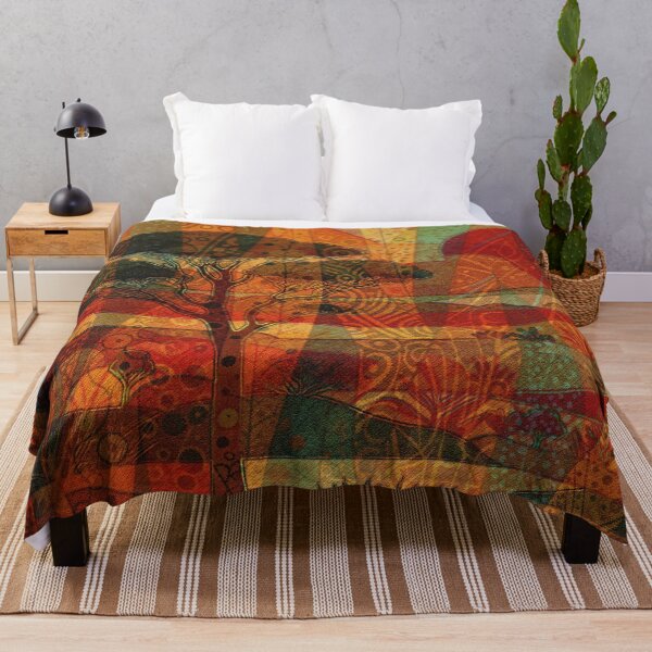 Item preview, Ethnic pattern VAI45 designed and sold by LuCancio23.