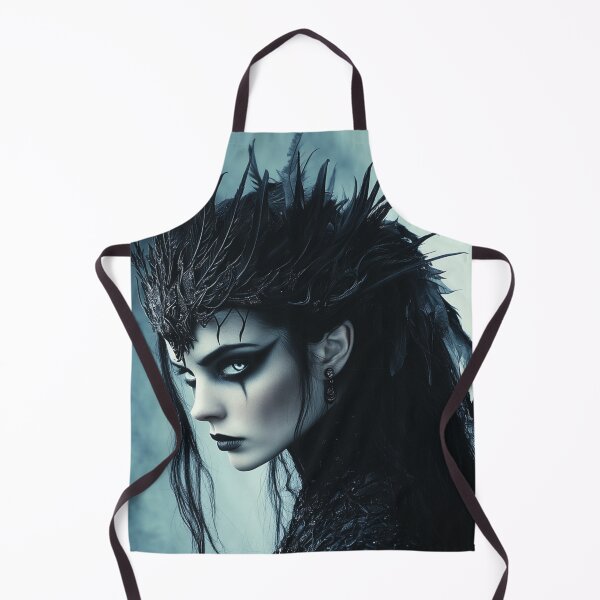 Item preview, Norse: Hel designed and sold by CursedbyLilith.