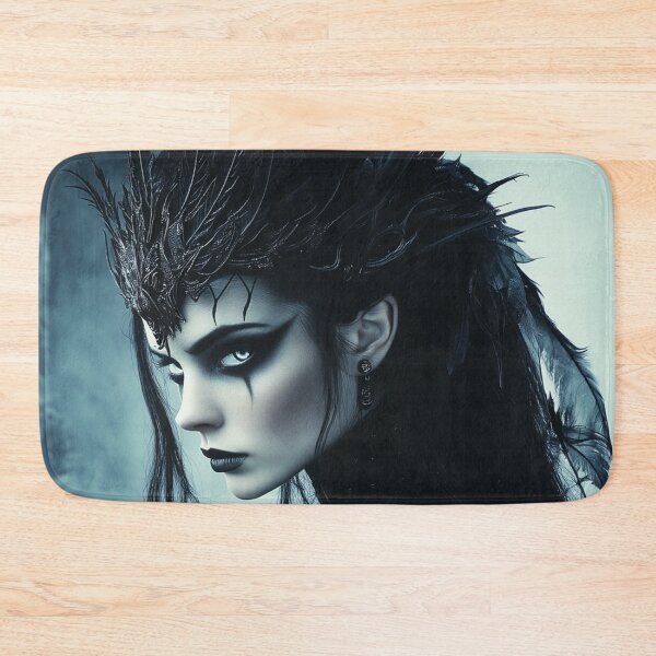 Item preview, Norse: Hel designed and sold by CursedbyLilith.