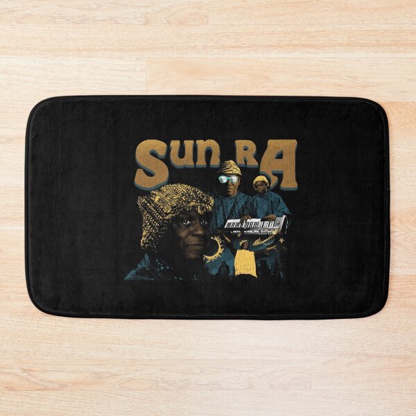 Item preview, Sun Ra designed and sold by BrainDrains.