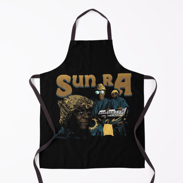Item preview, Sun Ra designed and sold by BrainDrains.